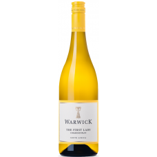 Chardonnay Warwick Estate The First Lady South Africa Chardonnay Warwick Estate The First Lady South Africa